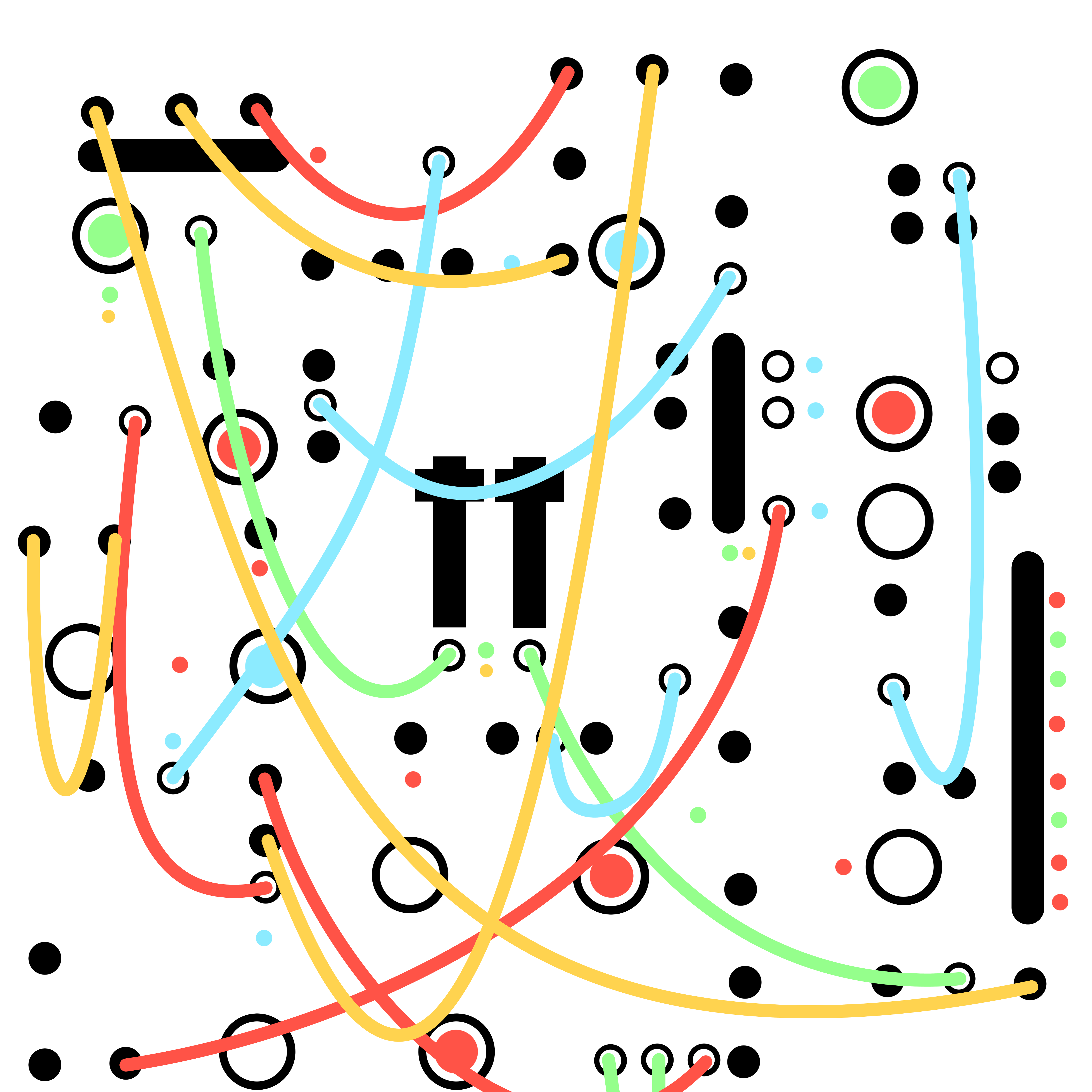 modular demo